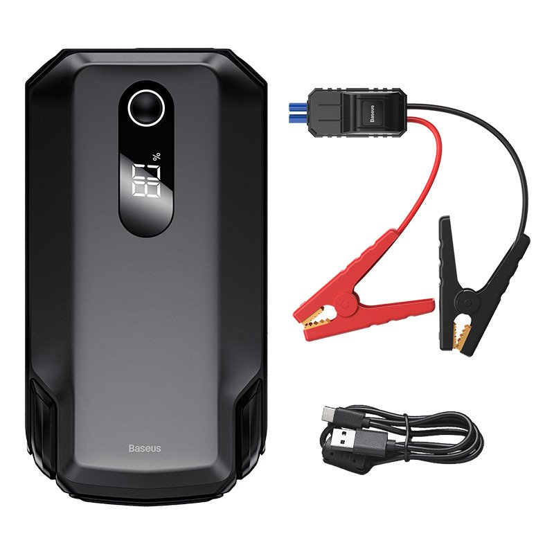 Baseus Car Jump Starter