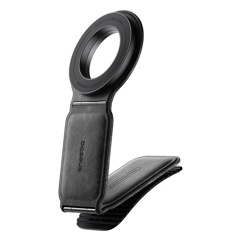 Baseus C02 Mega Magnetic Car Mount