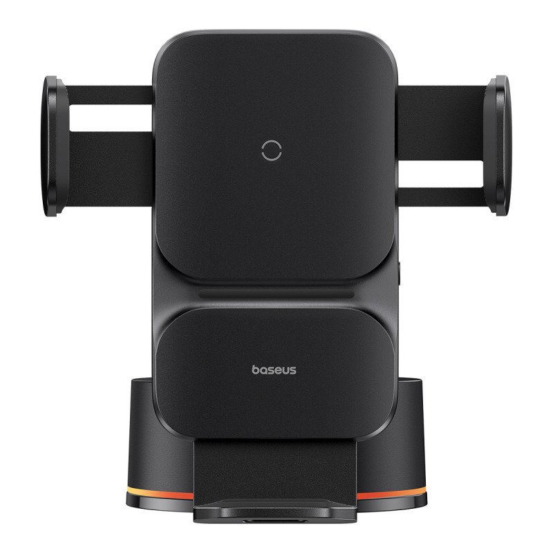 Baseus Wisdom Auto-Alignment Wireless Car Charger