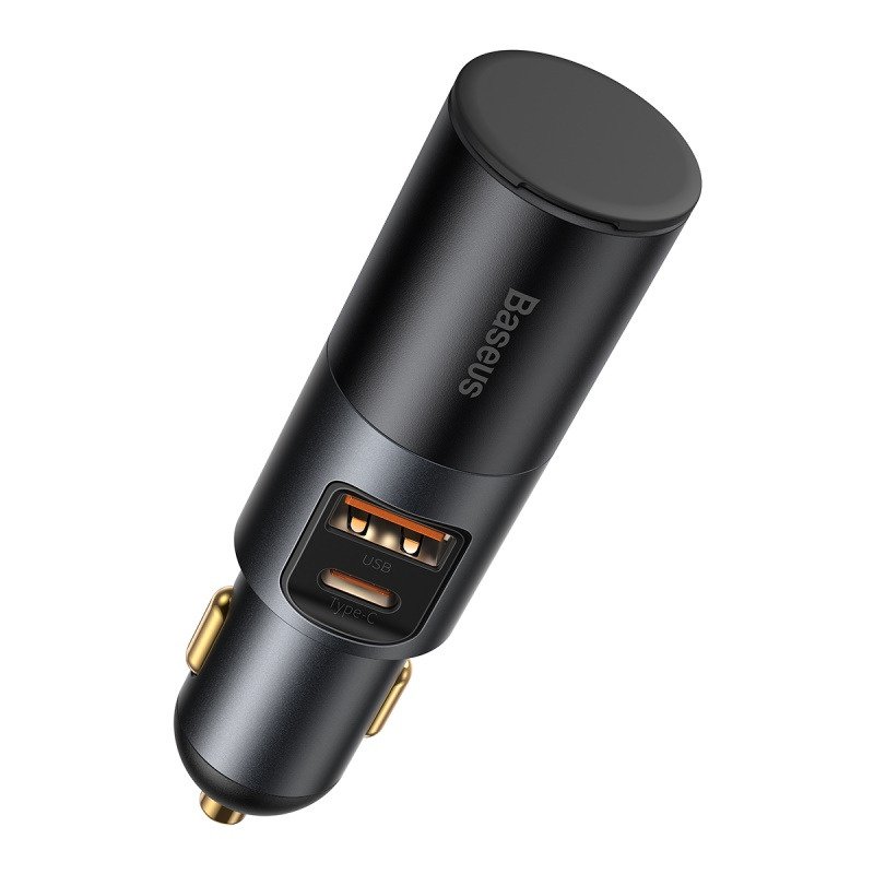 Baseus Share Together Car Charger