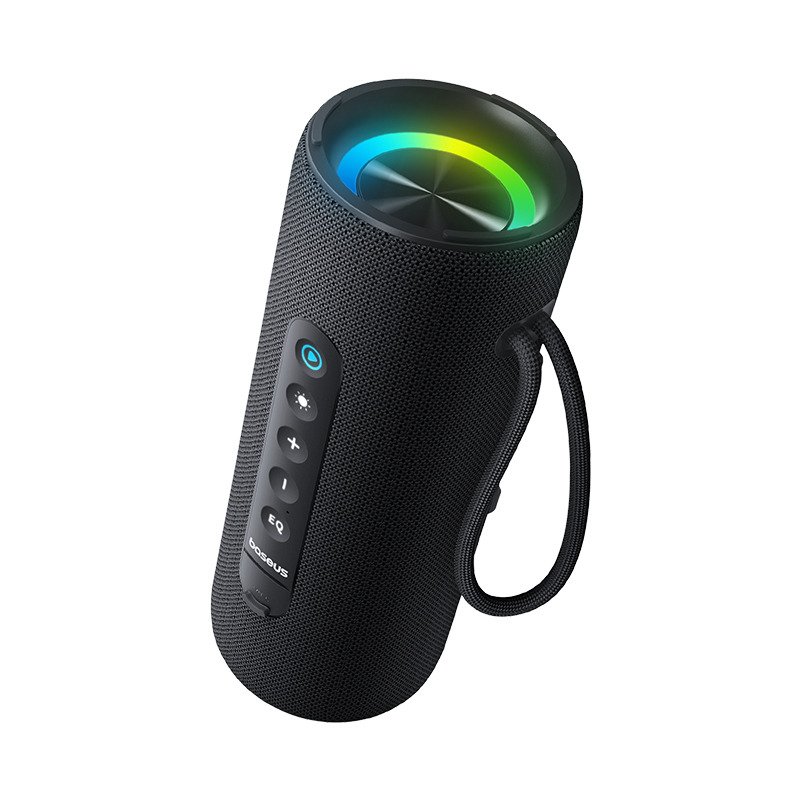 Baseus AeQur VO20 Bluetooth Speaker