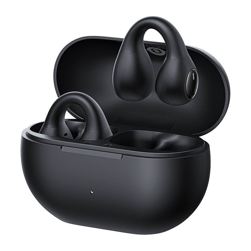 Baseus Bass 15 Clip Open-Ear Wireless Earphones