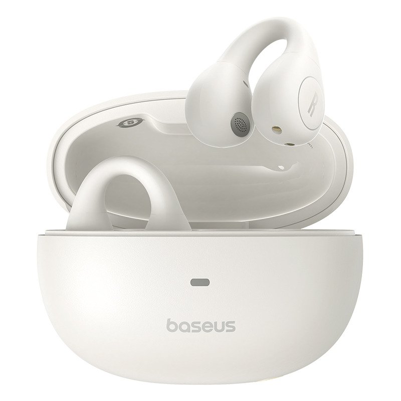 Baseus AirGo AS01 Open-Ear Wireless Earbuds
