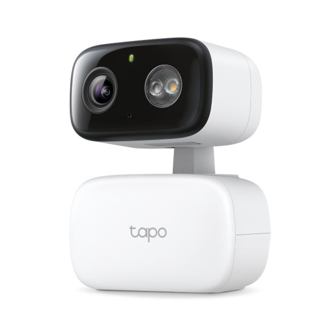 Tp-Link Tapo C206 | Indoor/Outdoor Home Security Wi-Fi Camera