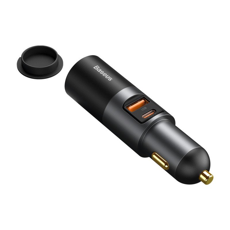 Baseus Share Together Car Charger