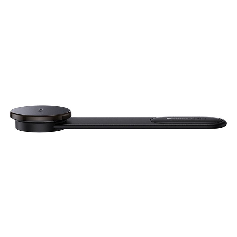 Baseus C02 Pro Magnetic Wireless Charging Mount
