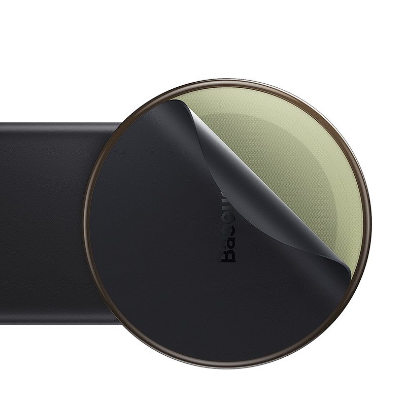 Baseus C02 Pro Magnetic Wireless Charging Mount