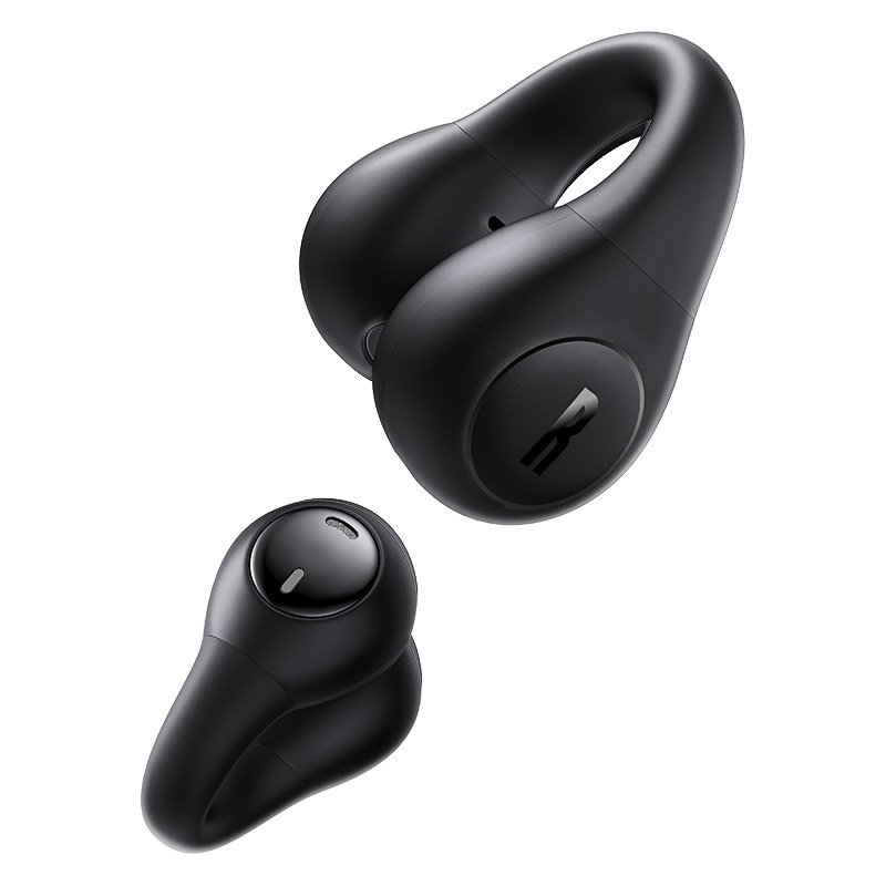 Baseus Bass 15 Clip Open-Ear Wireless Earphones