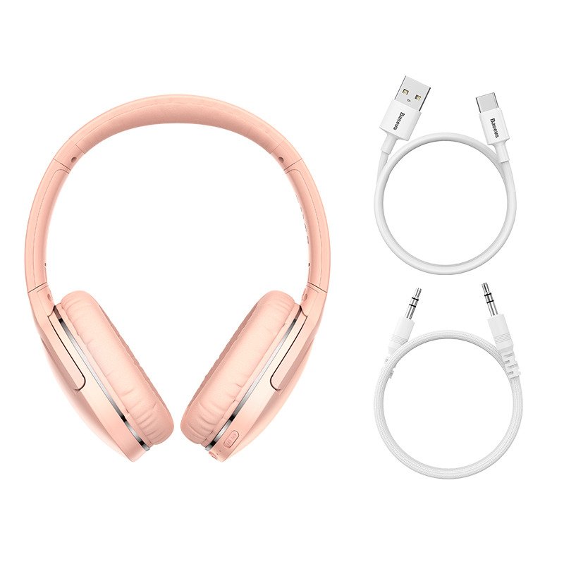 Baseus Encok D02 Pro Wireless Headphones