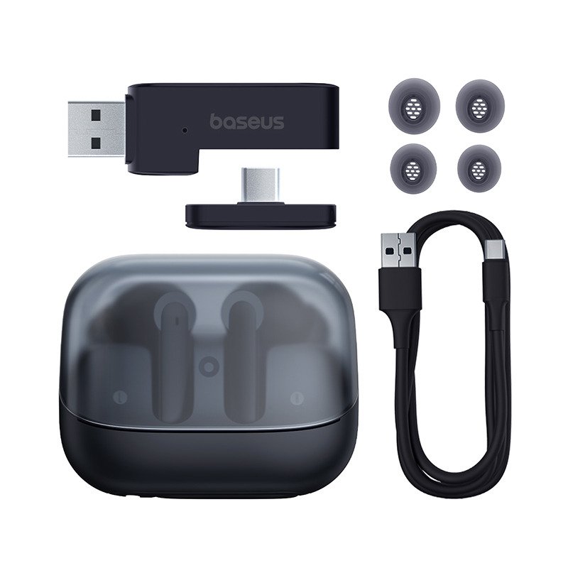 Baseus AeQur G10 Gaming Wireless Earphones