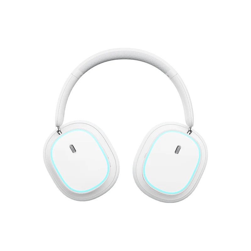 Baseus AeQur GH02 Wireless Headphones