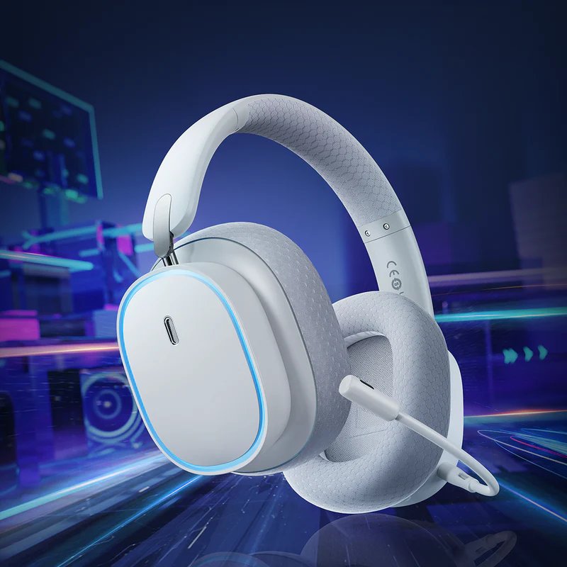 Baseus AeQur GH02 Wireless Headphones