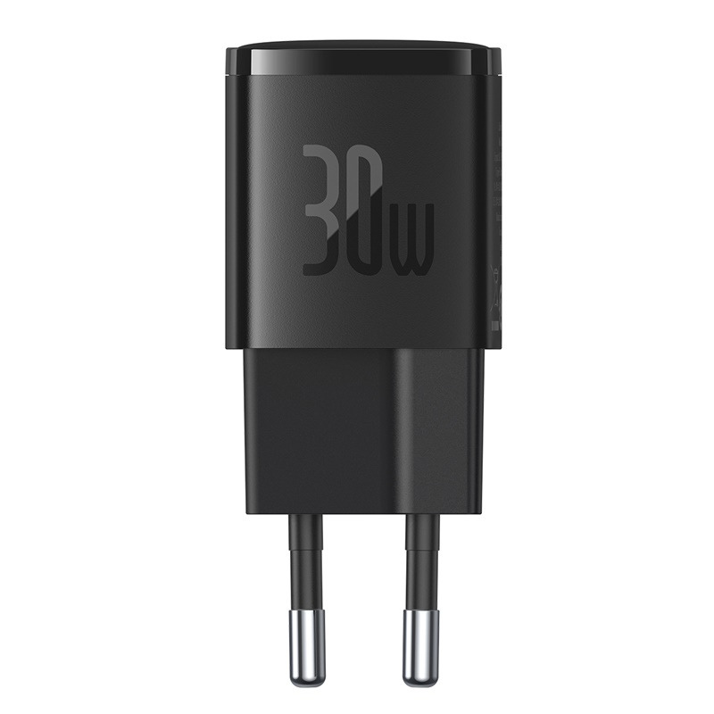 Baseus Cube Pro Fast Charger 1C 30W
