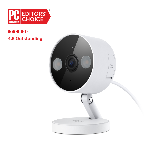 كاميرا TP-Link Tapo C120 الأمنية بتقنية Wi-Fi IP66