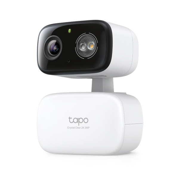TP-Link Tapo C216 Indoor/Outdoor Wi-Fi Security Camera