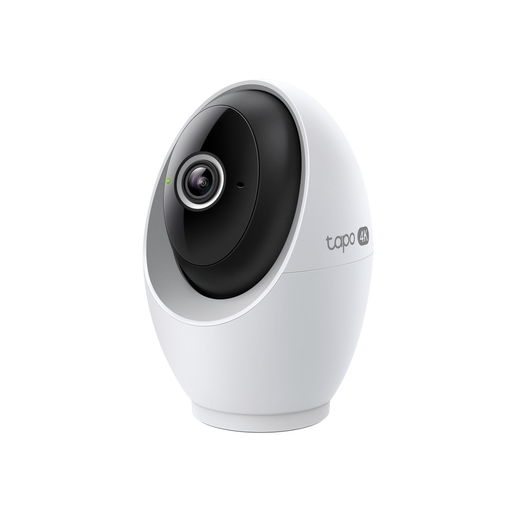 كاميرا TP-Link Tapo C260 الأمنية الذكية بتقنية Wi-Fi مع تحريك أفقي وعمودي