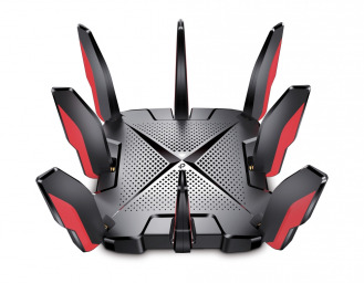 كاميرا الأمان Tapo C410 بالطاقة الشمسية
