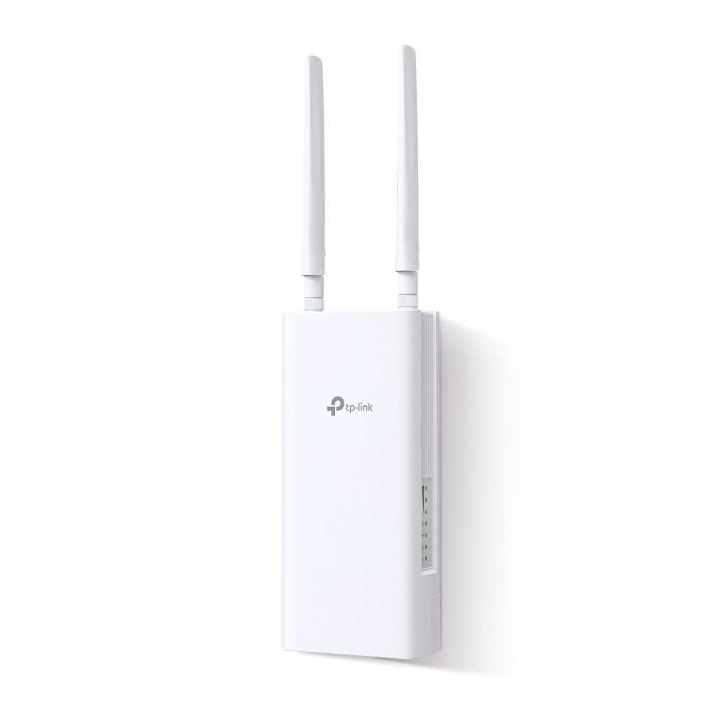 راوتر TP-Link MR100-Outdoor لاسلكي 300 ميجابت 4G LTE