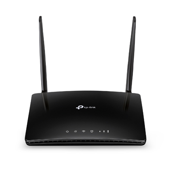 جهاز التوجيه TP-Link Archer MR402 AC1200 اللاسلكي ثنائي النطاق 4G LTE