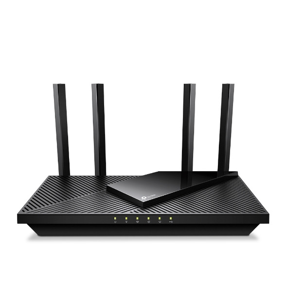 TP-Link Archer AX55 Pro AX3000 Wi-Fi 6 Router with 2.5G Port