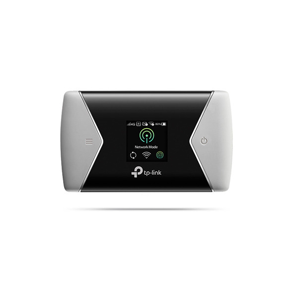TP-Link M7450 300Mbps LTE-Advanced Mobile Wi-Fi Hotspot