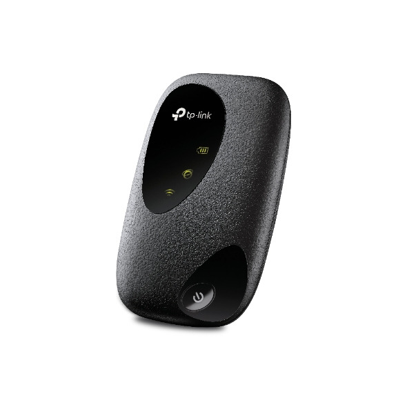TP-Link M7000 جهاز توجيه Wi-Fi محمول 4G LTE
