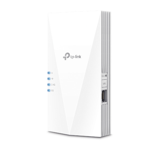 موسع نطاق TP-Link RE600X AX1800 Wi-Fi 6