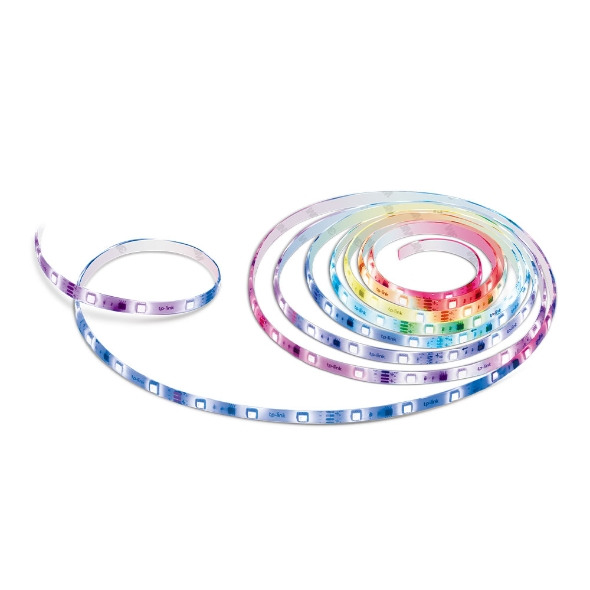 Tapo L920-5 Smart Wi-Fi Light Strip Multicolor