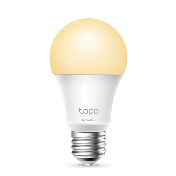 Tapo L510E Smart Wi-Fi Light Bulb