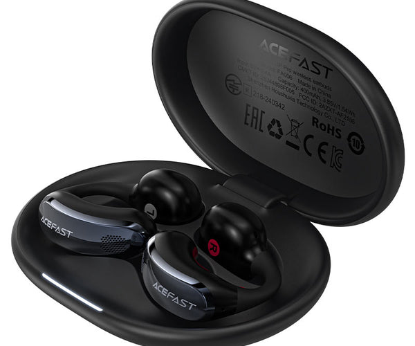 Acefast FA006 AceClip Pro Open-Ear Wireless Earbuds