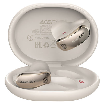 Acefast FA006 AceClip Pro Open-Ear Wireless Earbuds