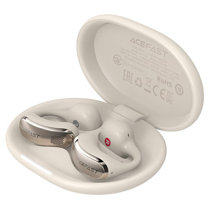 Acefast FA006 AceClip Pro Open-Ear Wireless Earbuds