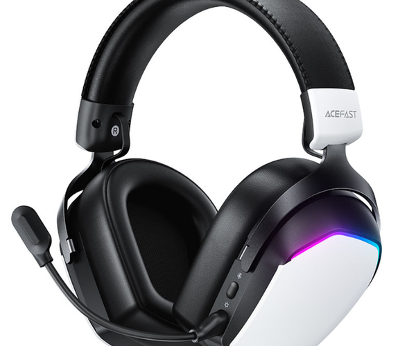 ACEFAST H11 Ultra-Low Latency Wireless Gaming Headset