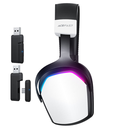 ACEFAST H11 Ultra-Low Latency Wireless Gaming Headset