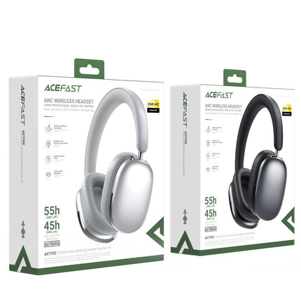 Acefast H9 ANC Wireless Headphones