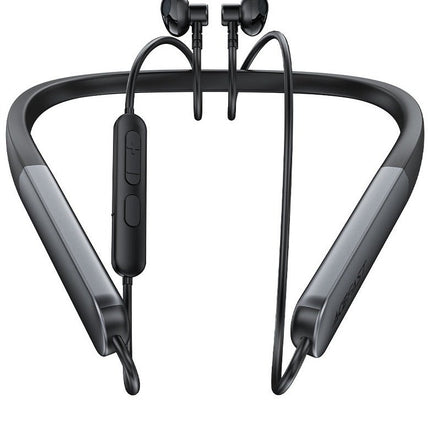 Acefast N1 Wireless Neckband Earbuds with ENC Noise Reduction