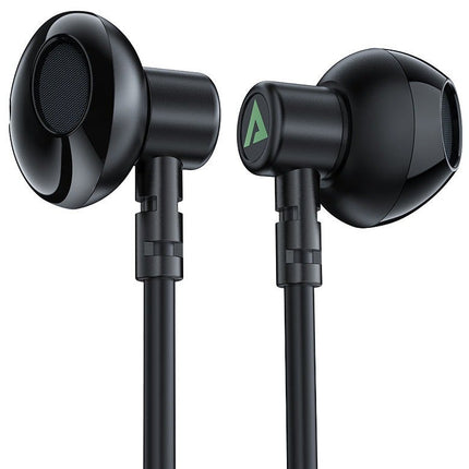 Acefast N1 Wireless Neckband Earbuds with ENC Noise Reduction