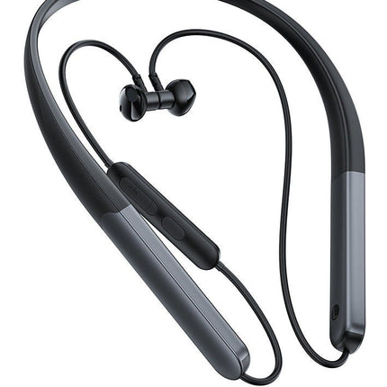Acefast N1 Wireless Neckband Earbuds with ENC Noise Reduction