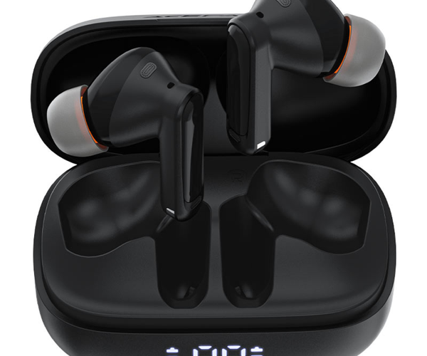 AceFast W1 True Wireless Earbuds with Active Noise Cancellation