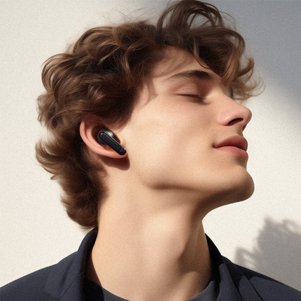 AceFast W1 True Wireless Earbuds with Active Noise Cancellation