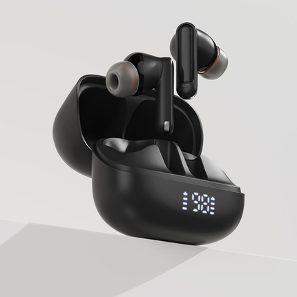 AceFast W1 True Wireless Earbuds with Active Noise Cancellation