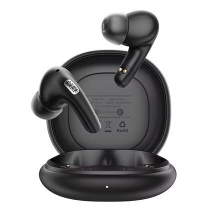 AceFast W3 True Wireless Earbuds with Hybrid ANC and Hi-Fi Sound