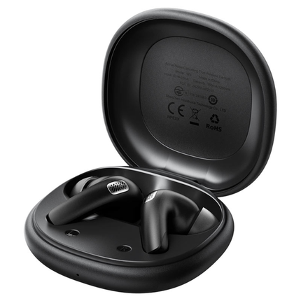 AceFast W3 True Wireless Earbuds with Hybrid ANC and Hi-Fi Sound