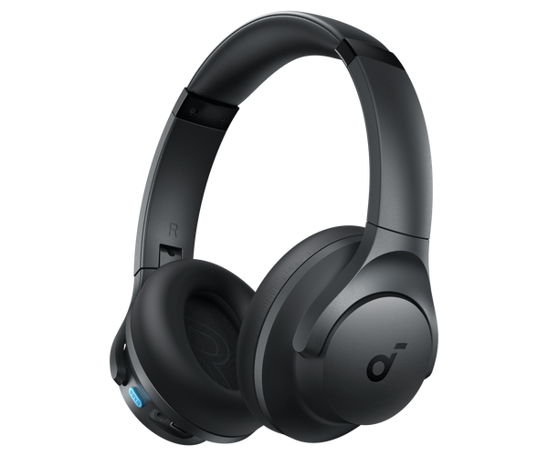Soundcore Q11i Wireless Over-Ear Headphones