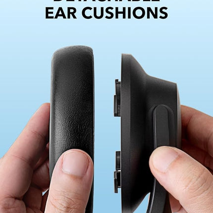 Soundcore Q11i Wireless Over-Ear Headphones