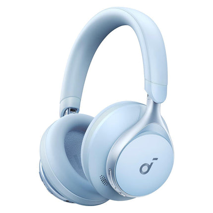 Anker Soundcore Space One Wireless Noise-Cancelling Headphones