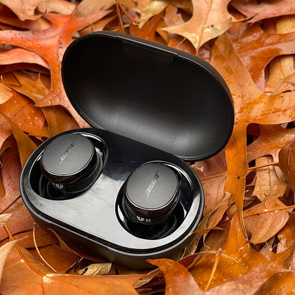 سماعات Bose QuietComfort