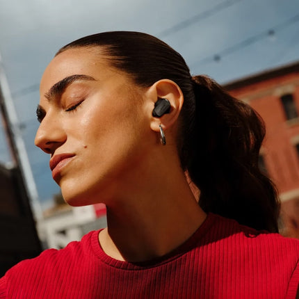 Bose QuietComfort Ultra Wireless Earbuds
