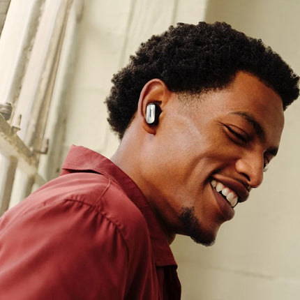 Bose QuietComfort Ultra Wireless Earbuds