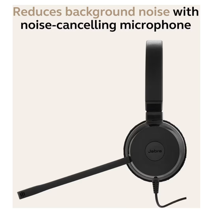 Jabra Evolve 20 SE Professional Headset